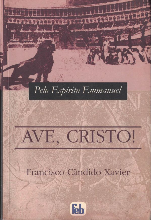 Ave, Cristo!  -  133 EMM